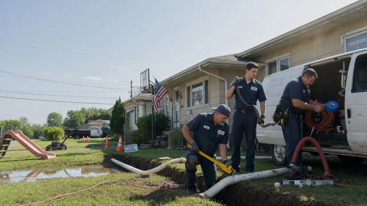 Toilet Installation in Ulman, MO near me